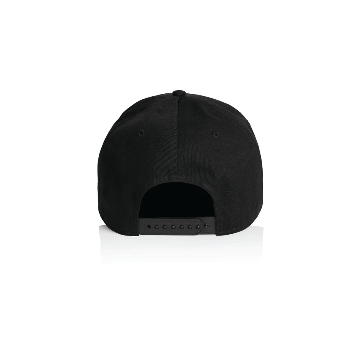 Hub Embroidered Caps