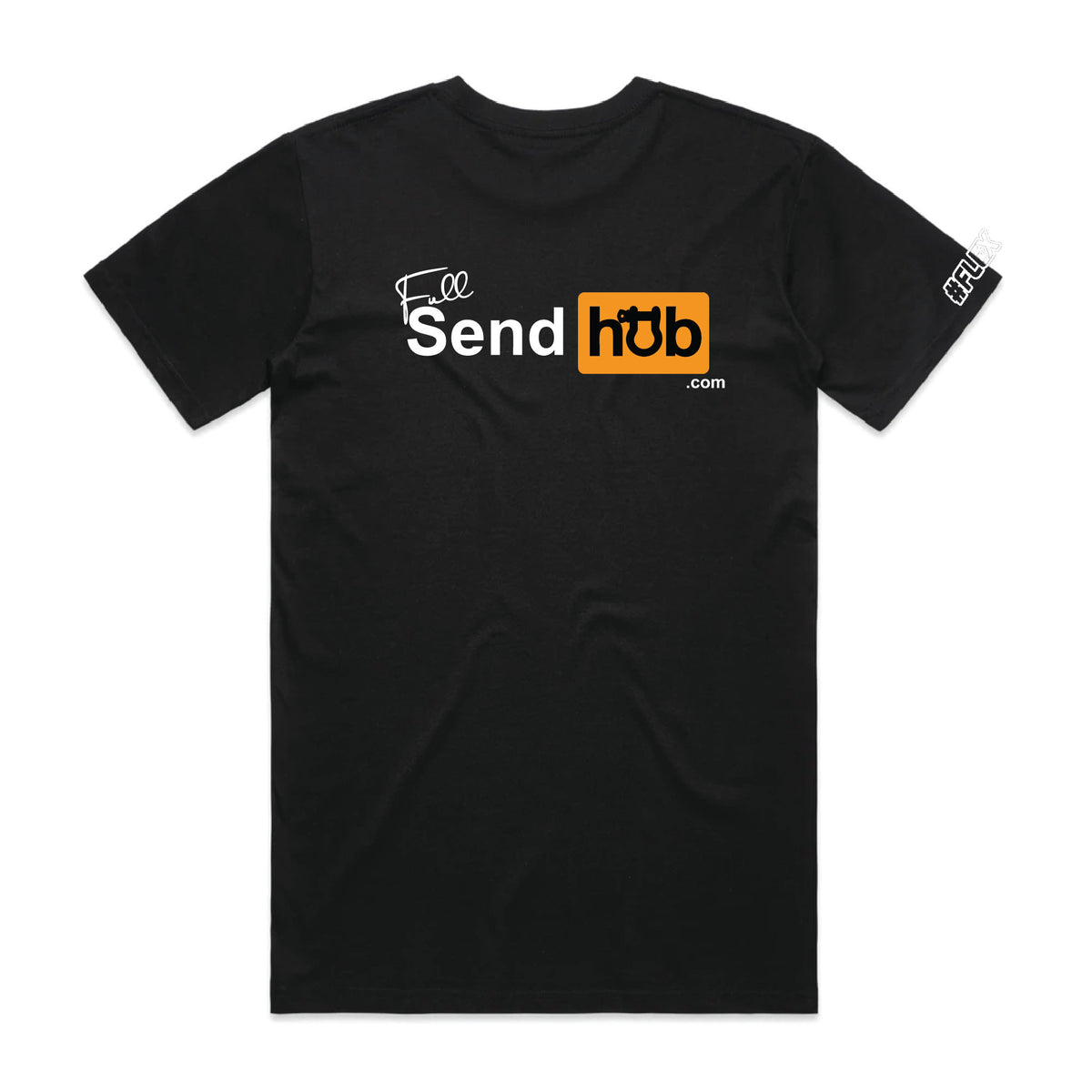 Full Send Hub OG Tee