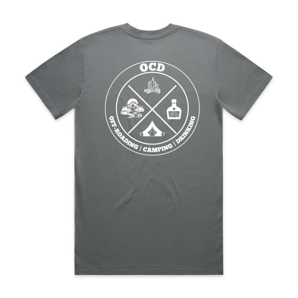 OCD T-Shirt