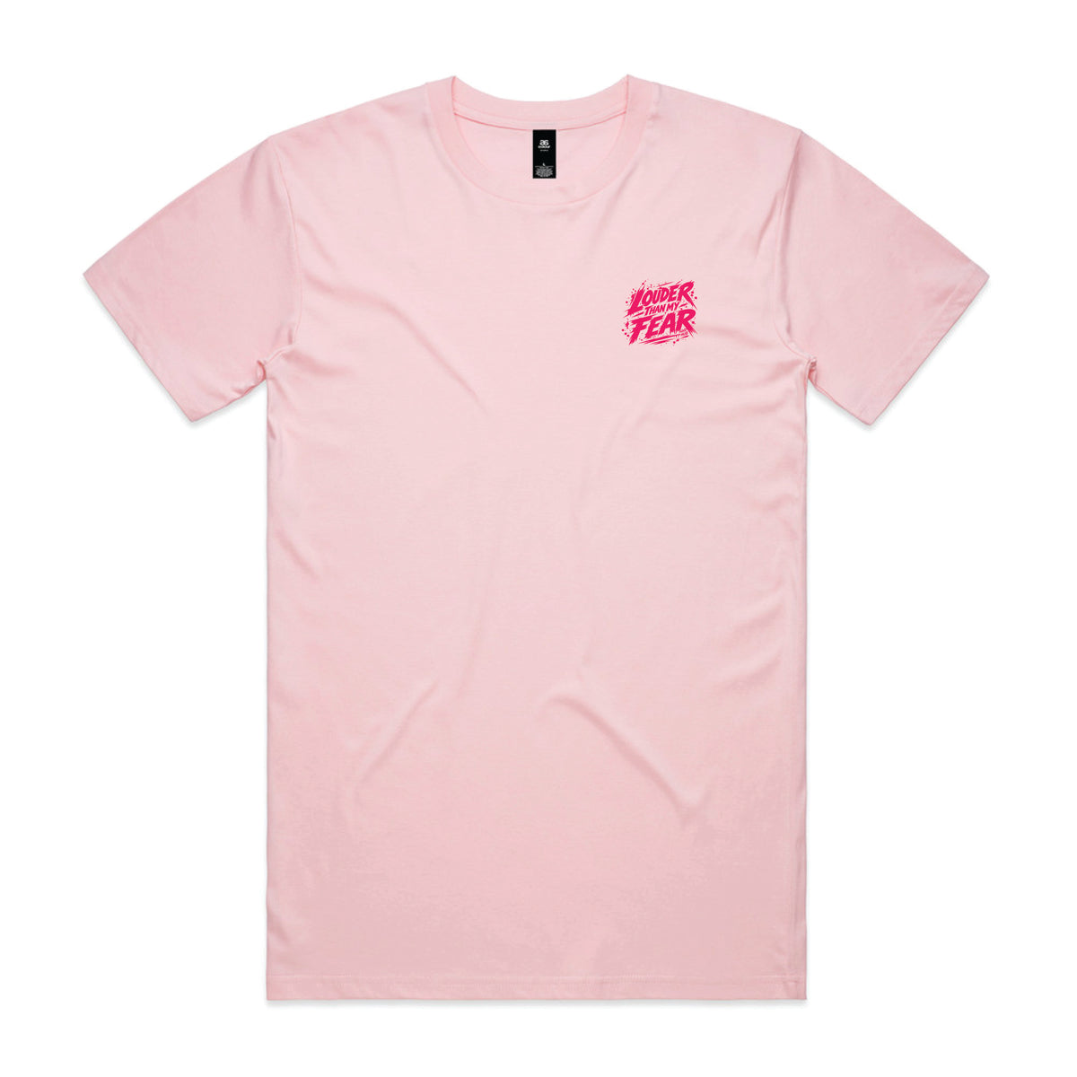 Fundraiser Tee 🩷