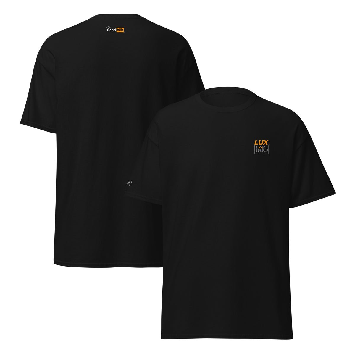 Lux Hub Tee