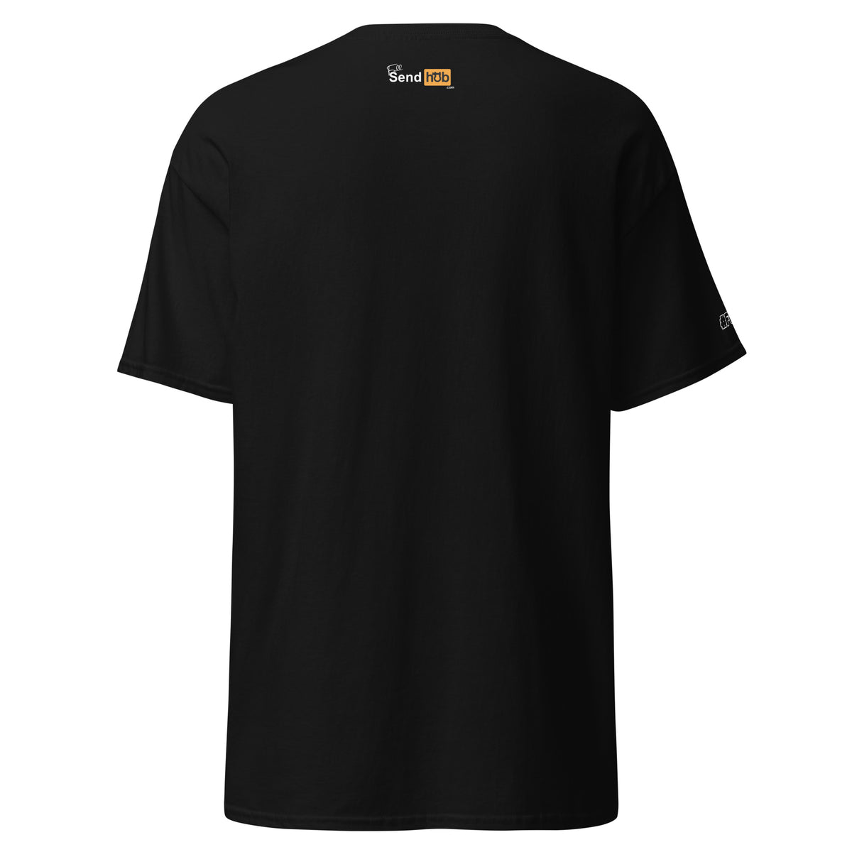 Patrol Hub Tee