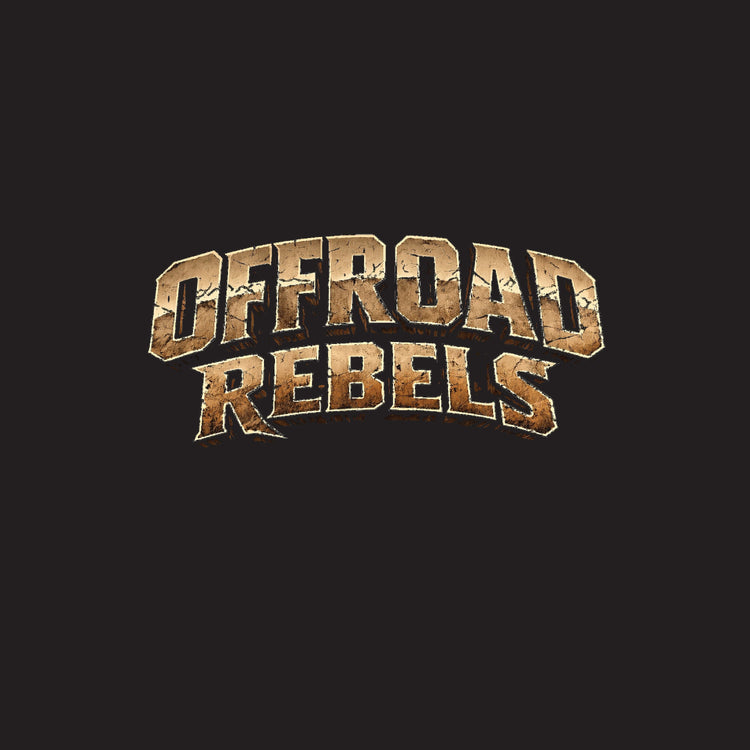 Off-road rebels