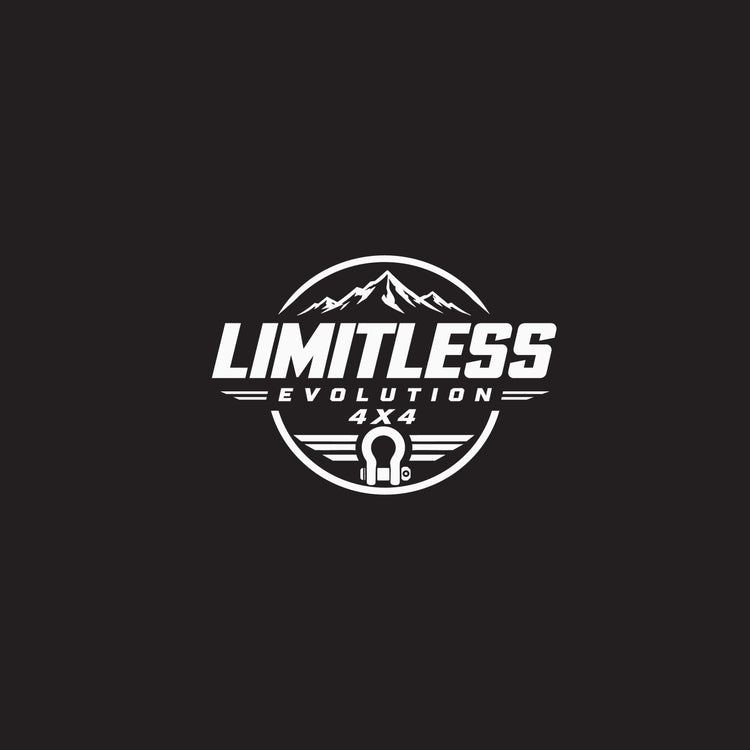 Limitless Evolution 4 x 4