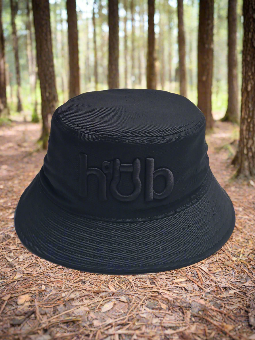 Off-Road Bucket Hat