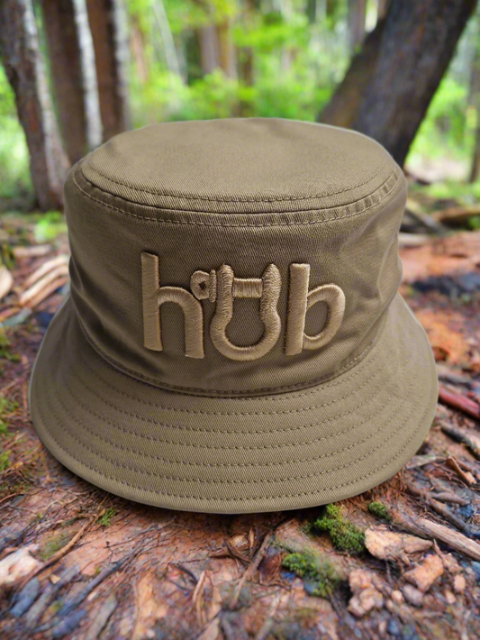 Off-Road Bucket Hat