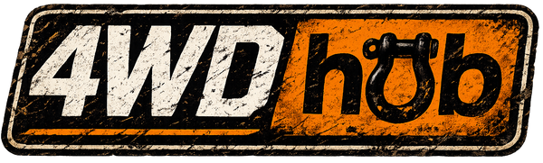 4wd HUB