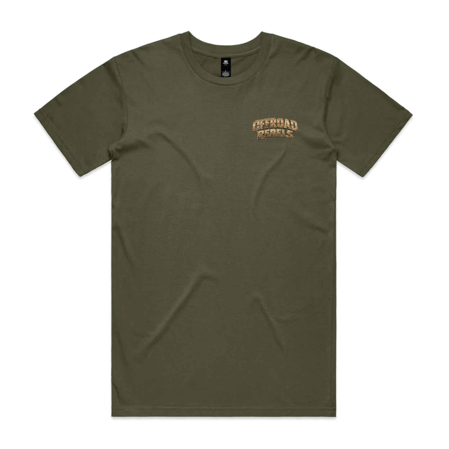 Offroad Rebels Tee