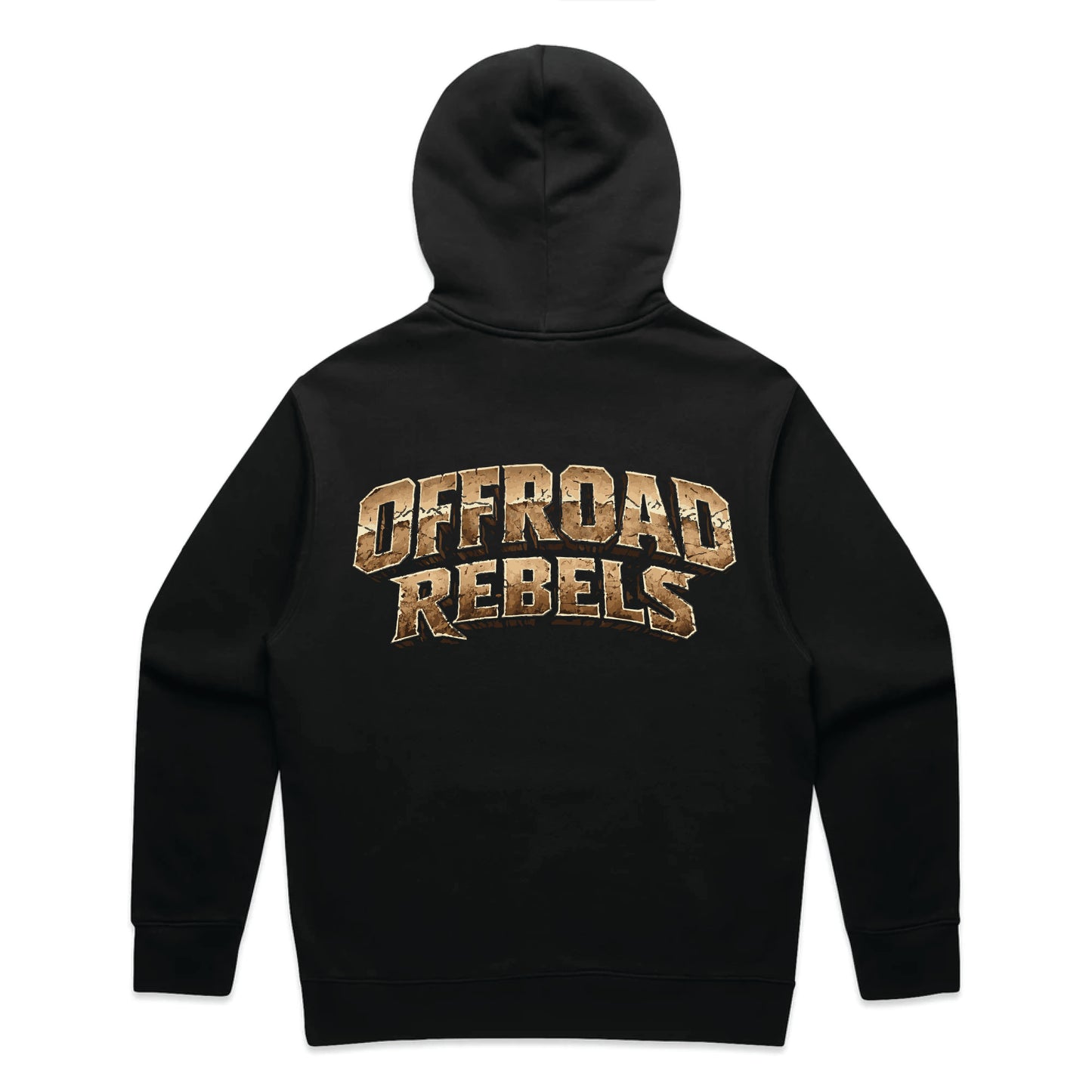Offroad Rebels Hoodie