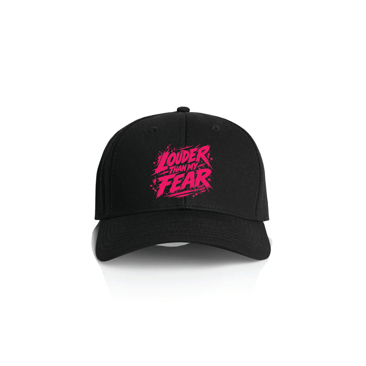 Fundraiser CAP 🩷