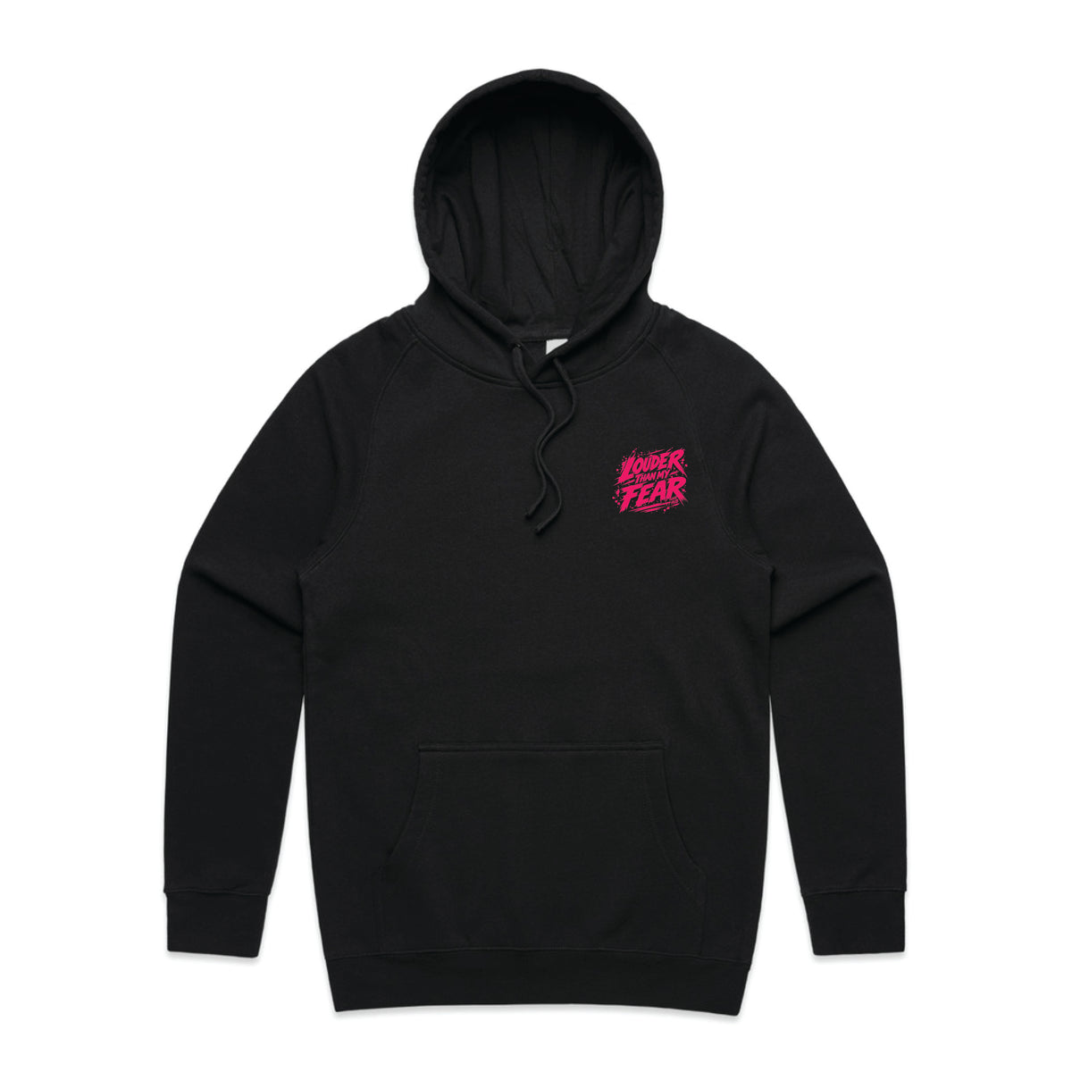 Fundraiser Hoodie 🩷
