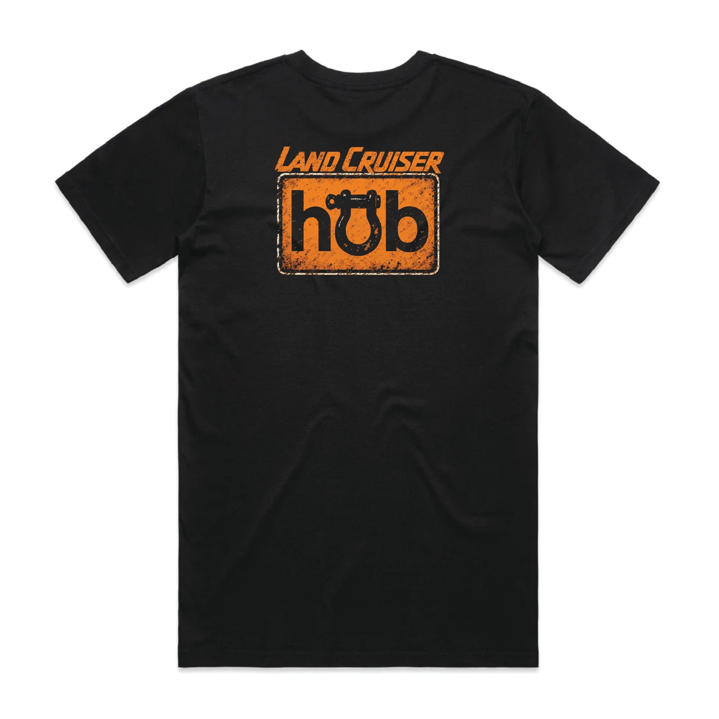 LandCruiser HUB Tee