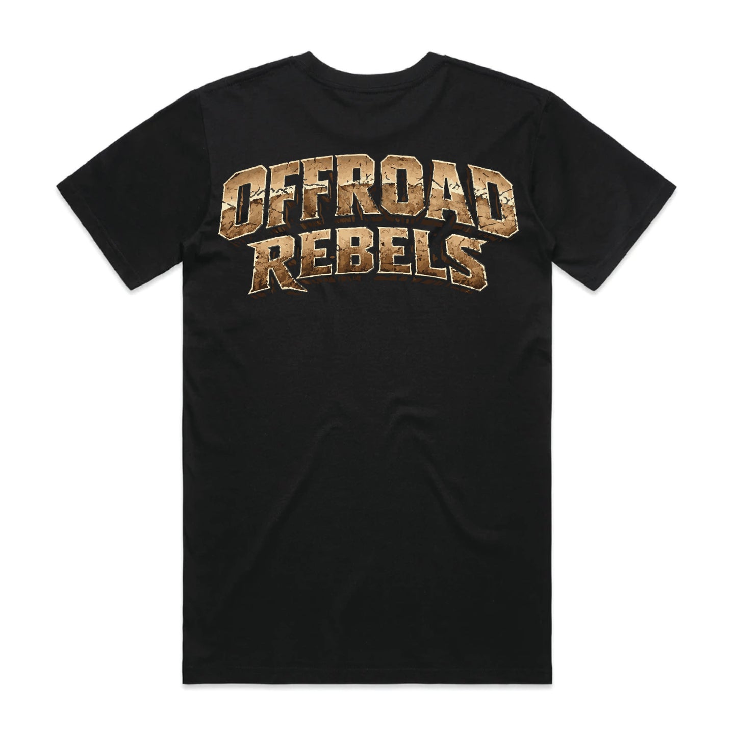 Offroad Rebels Tee