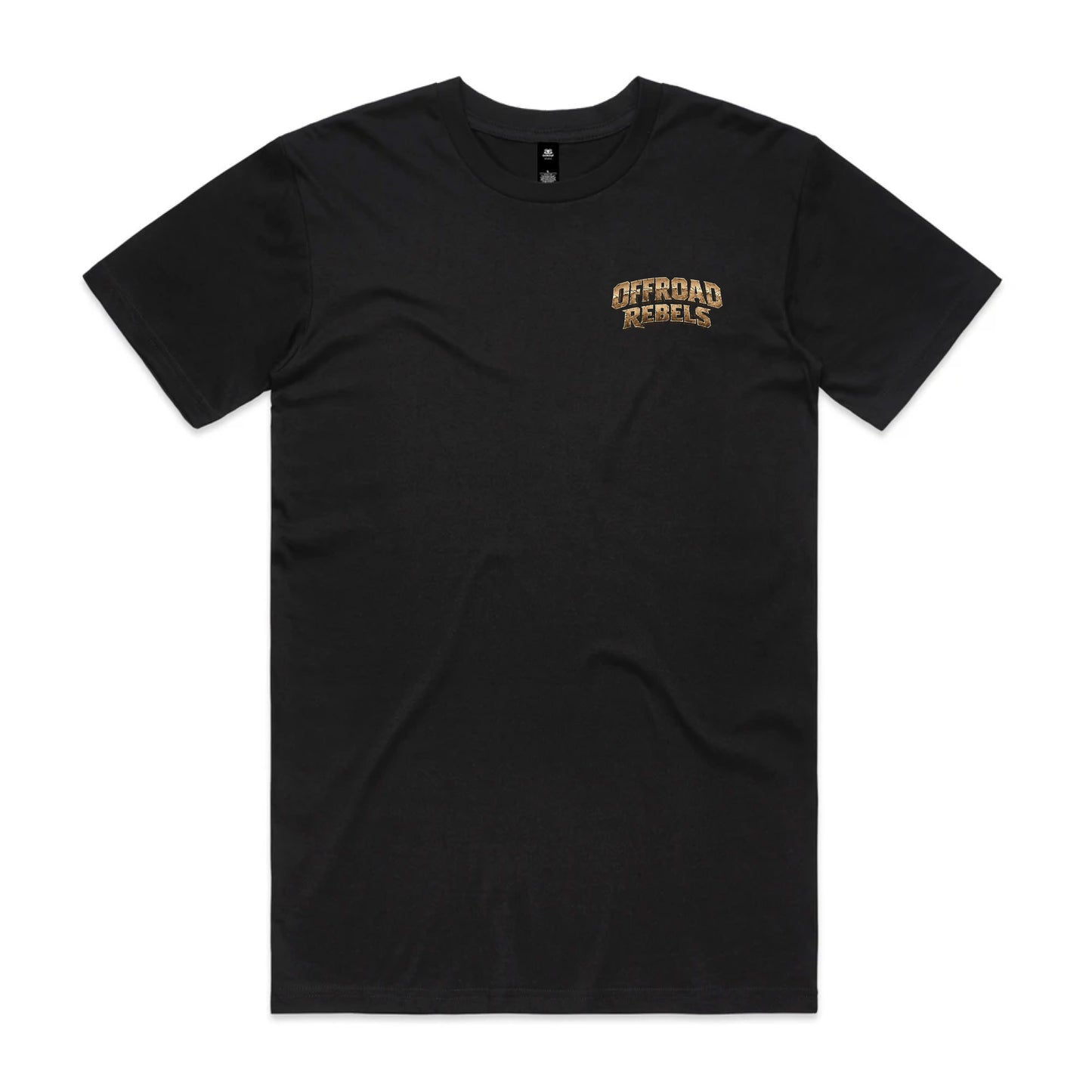 Offroad Rebels Tee
