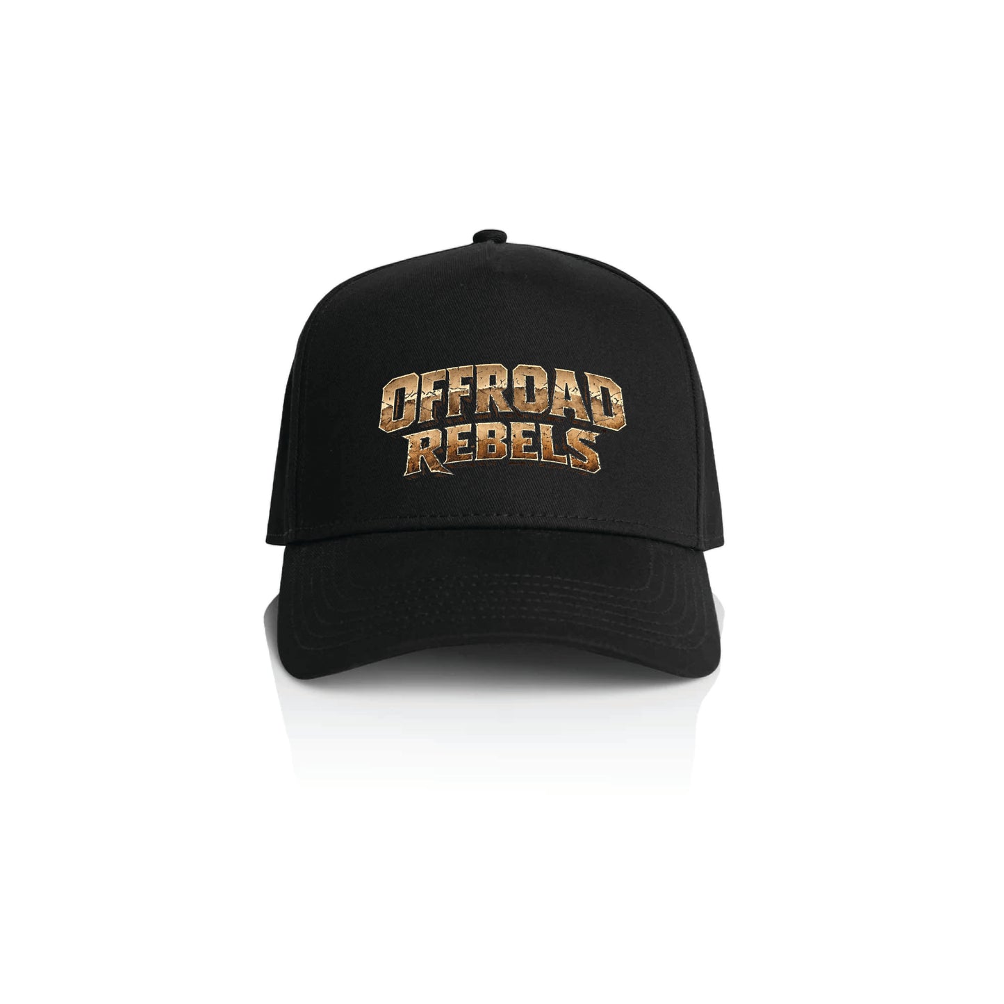 Offroad Rebels Cap | 4WD HUB NZ