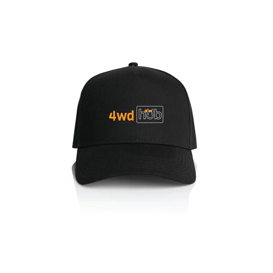 4WD Hub OG Cap