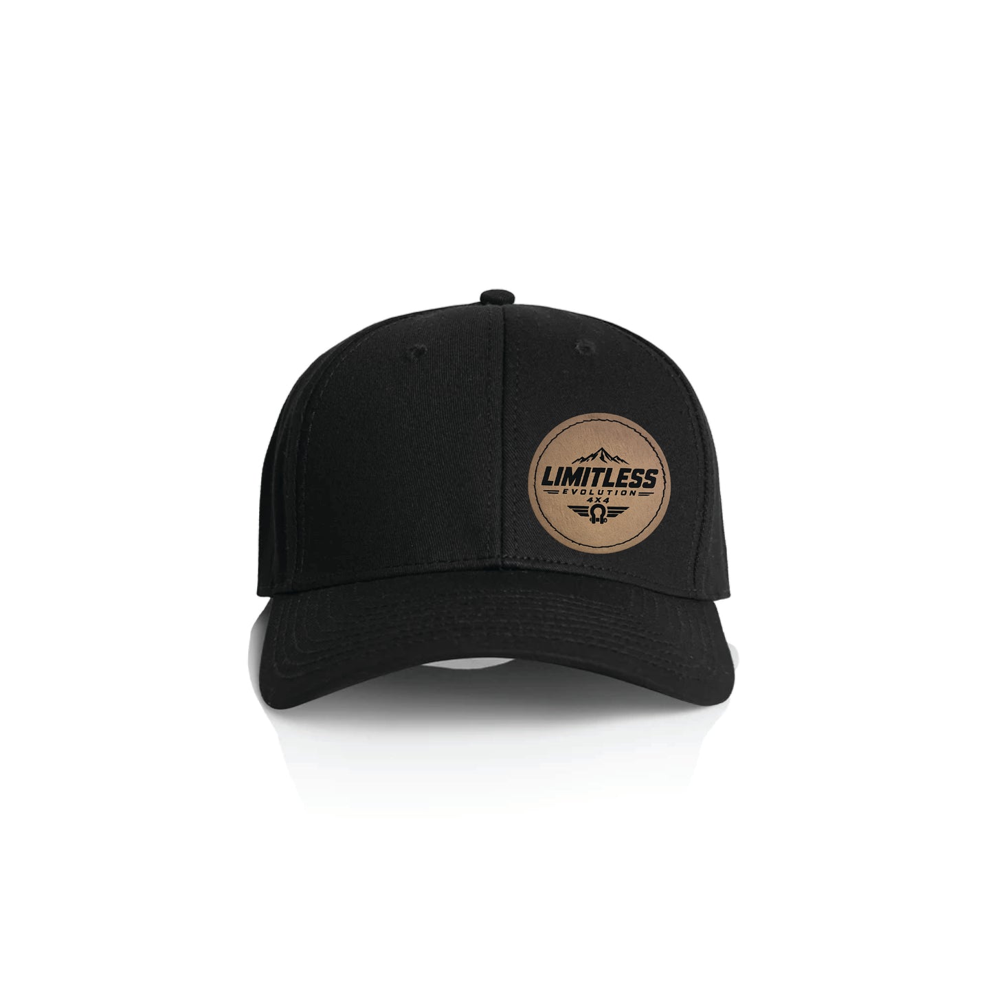 Limitless Evolution 4x4 Cap