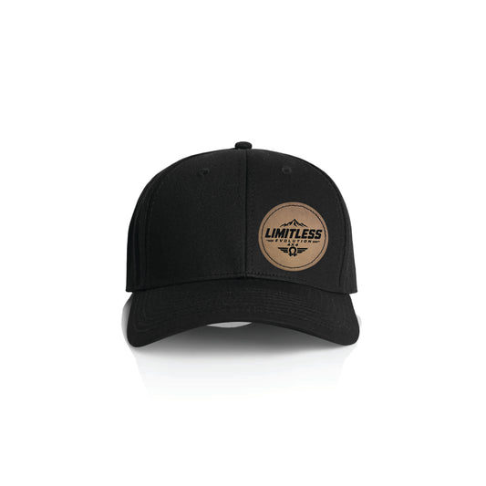 Limitless Evolution 4x4 Cap