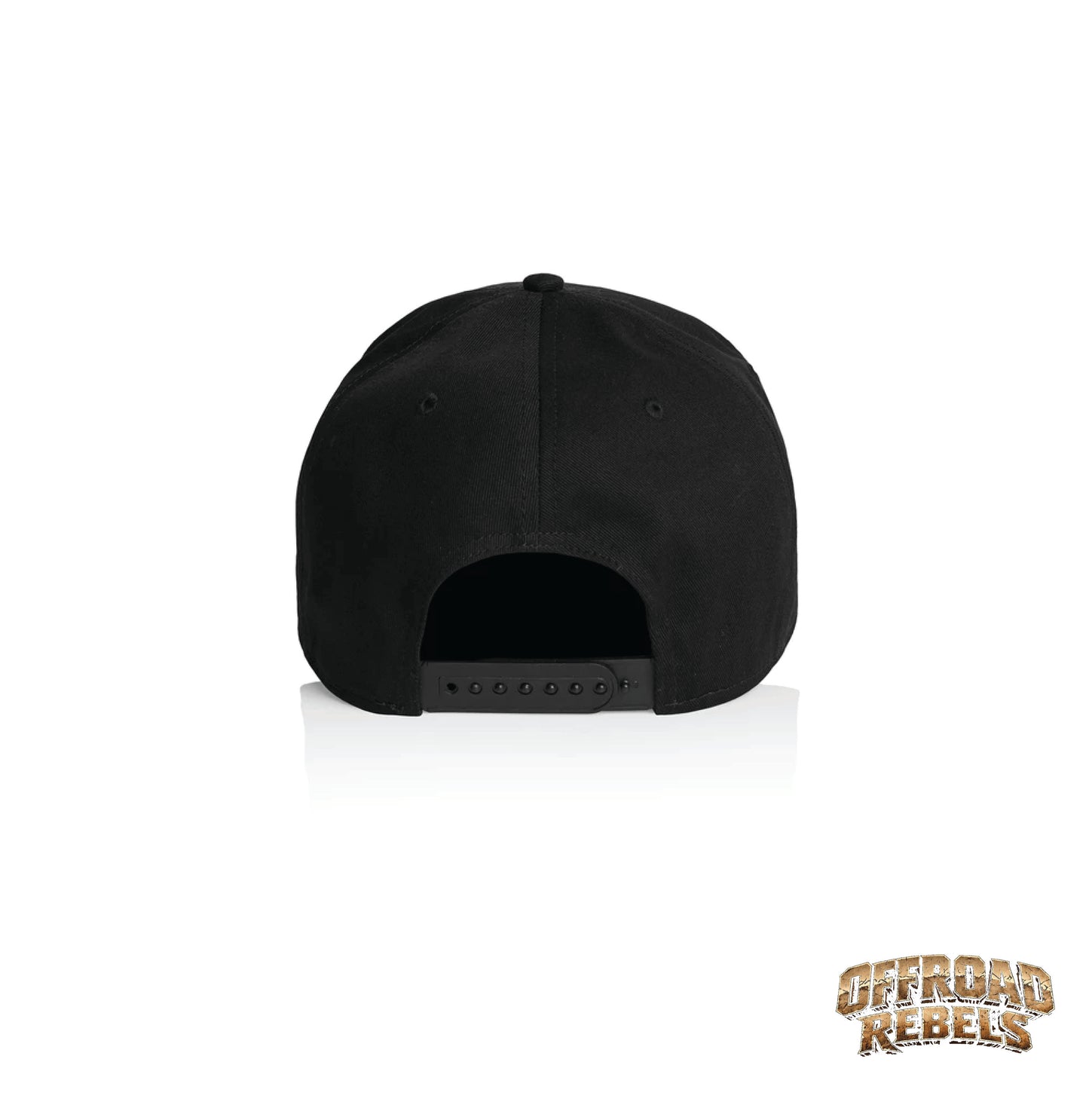 Offroad Rebels Cap | 4WD HUB NZ