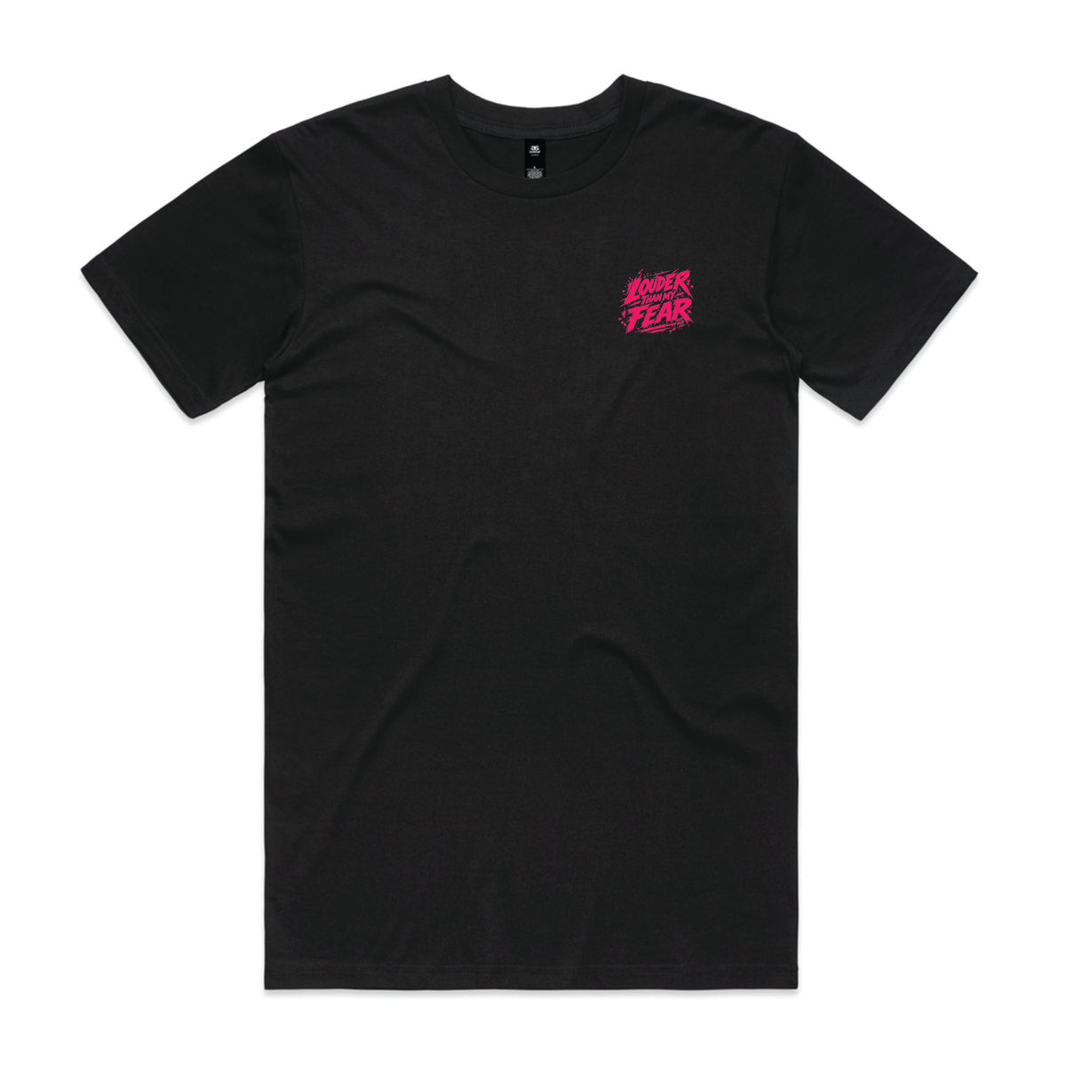 Fundraiser Tee 🩷