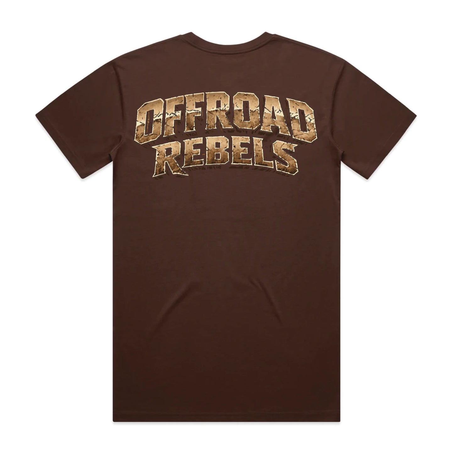 Offroad Rebels Tee