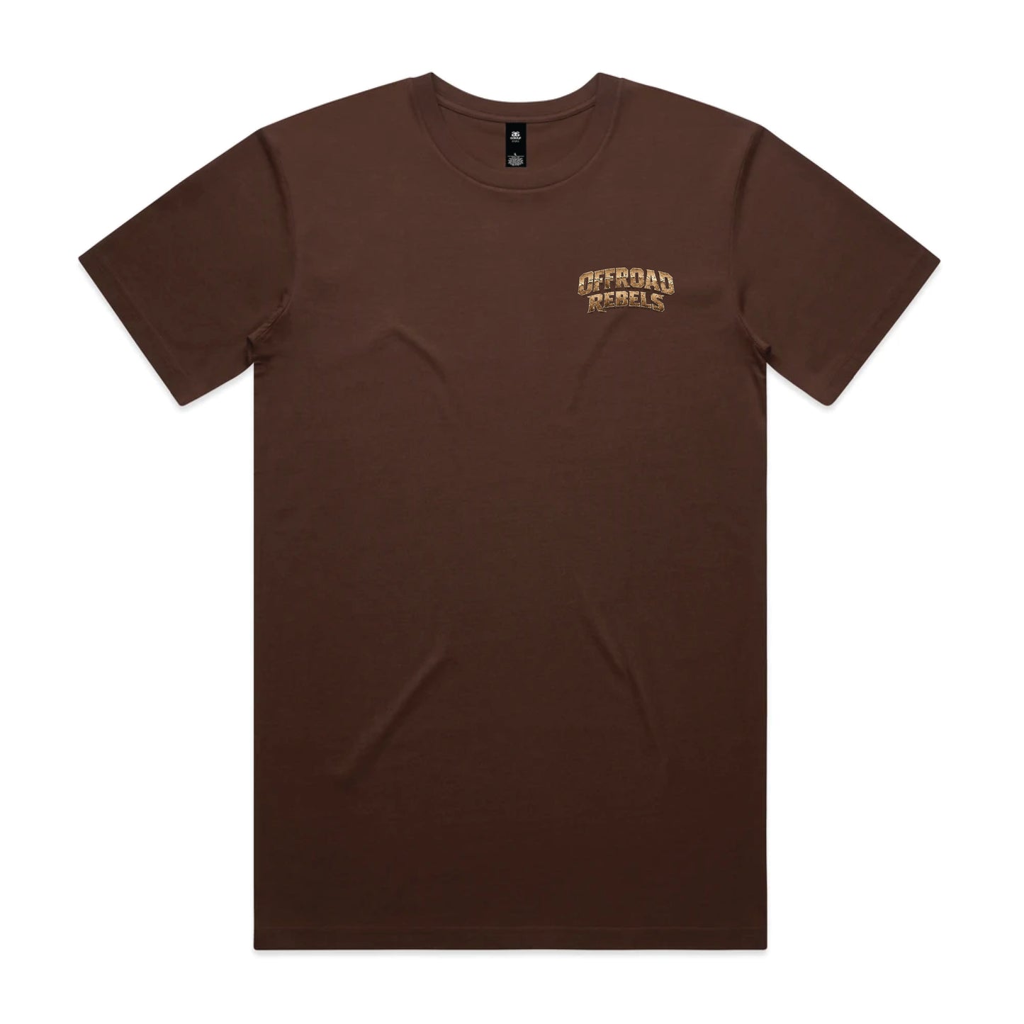 Offroad Rebels Tee