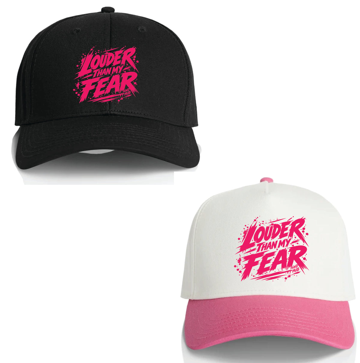 Fundraiser CAP 🩷