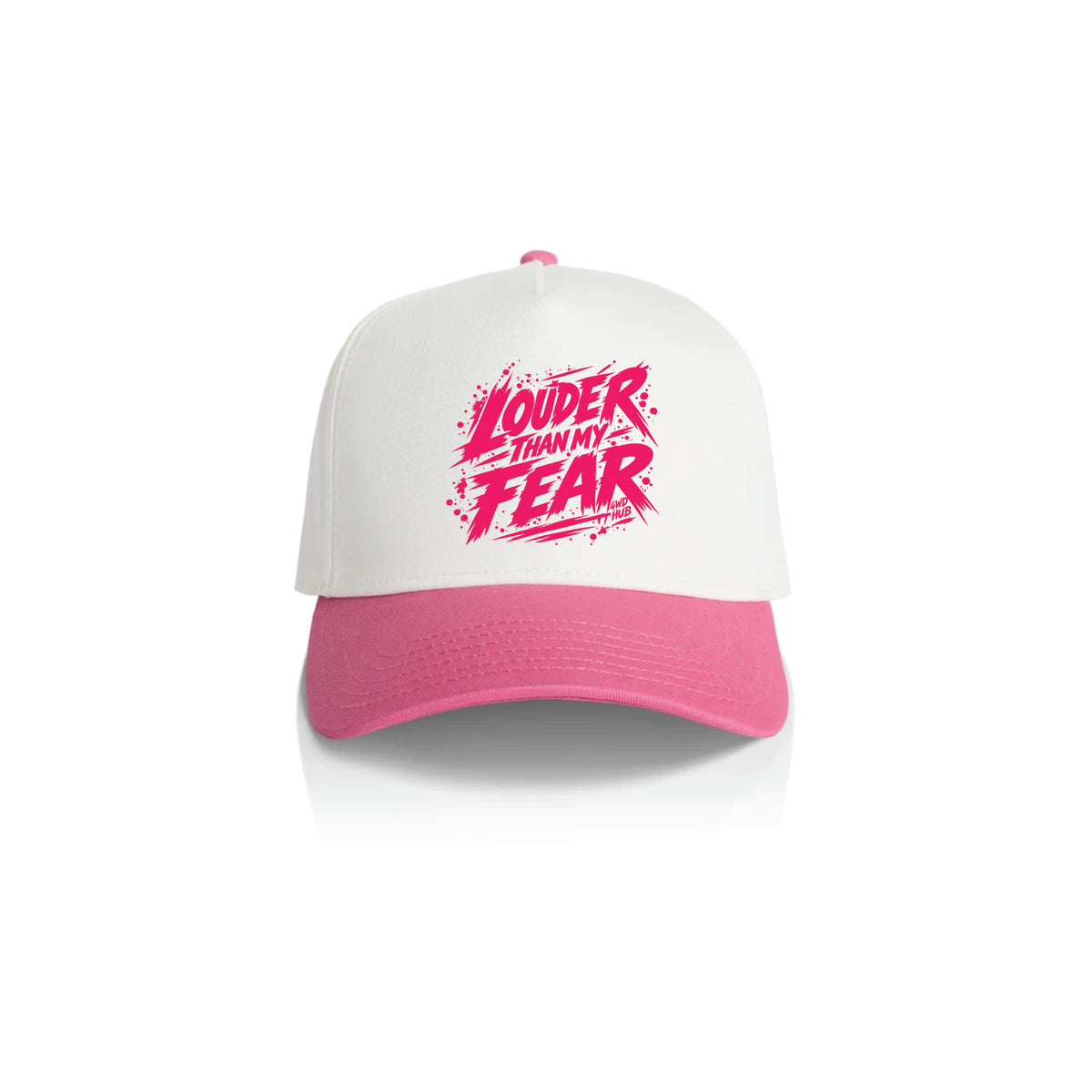 Fundraiser CAP 🩷