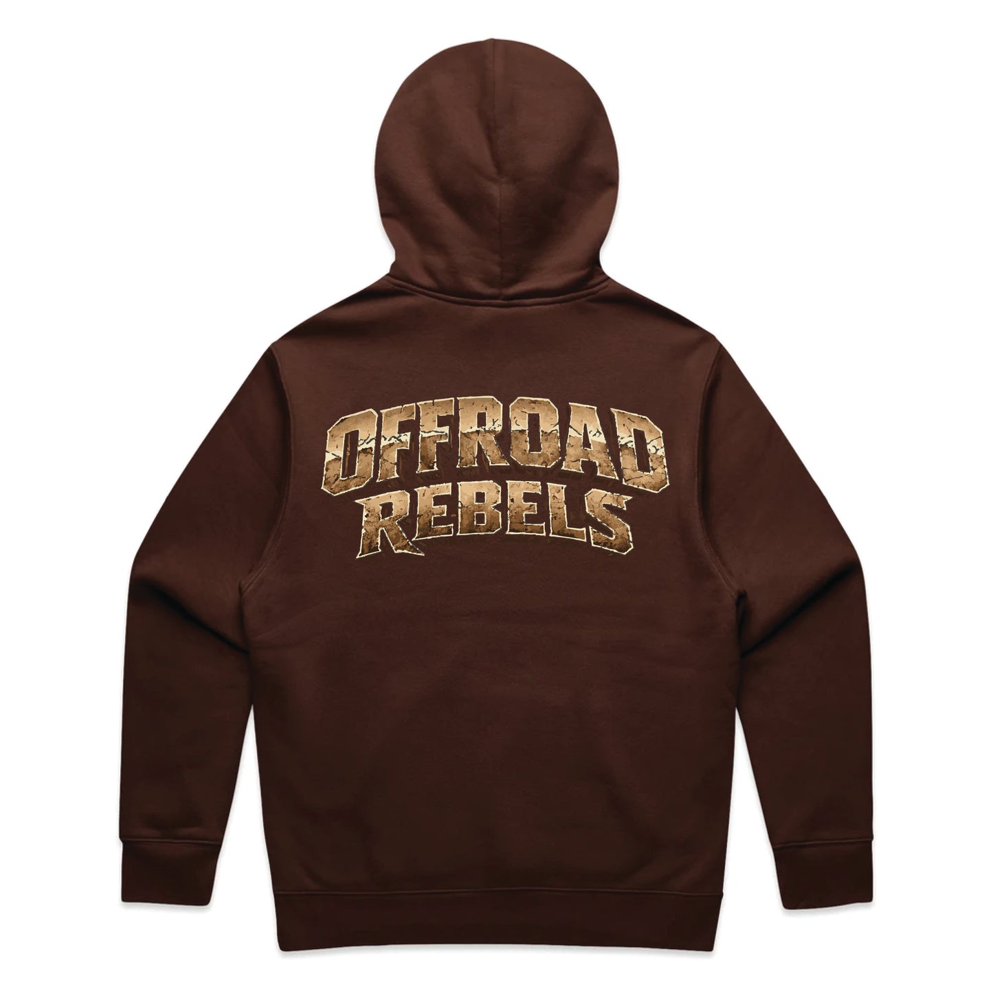 Offroad Rebels Hoodie