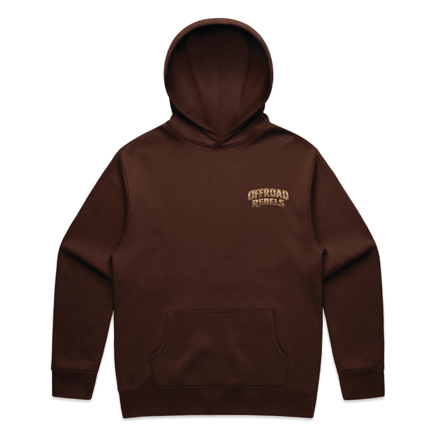 Offroad Rebels Hoodie