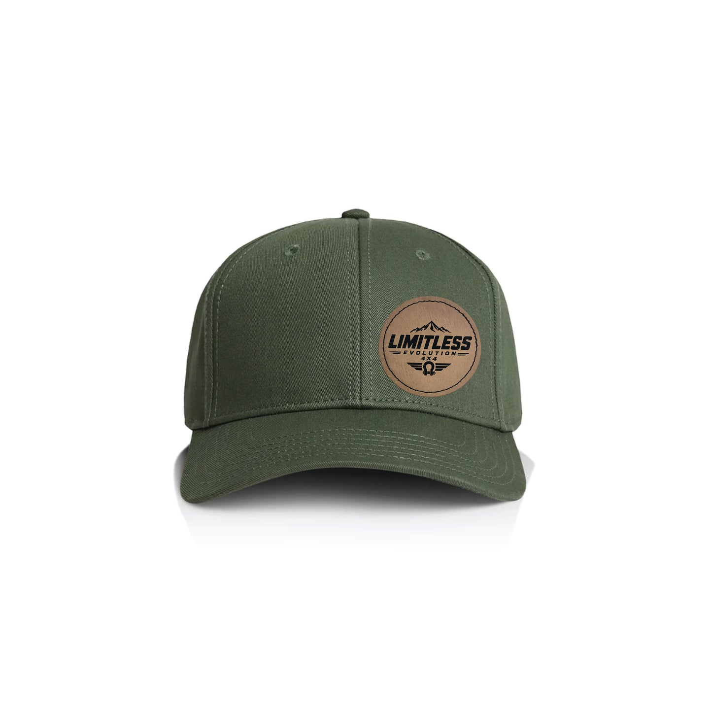 Limitless Evolution 4x4 Cap