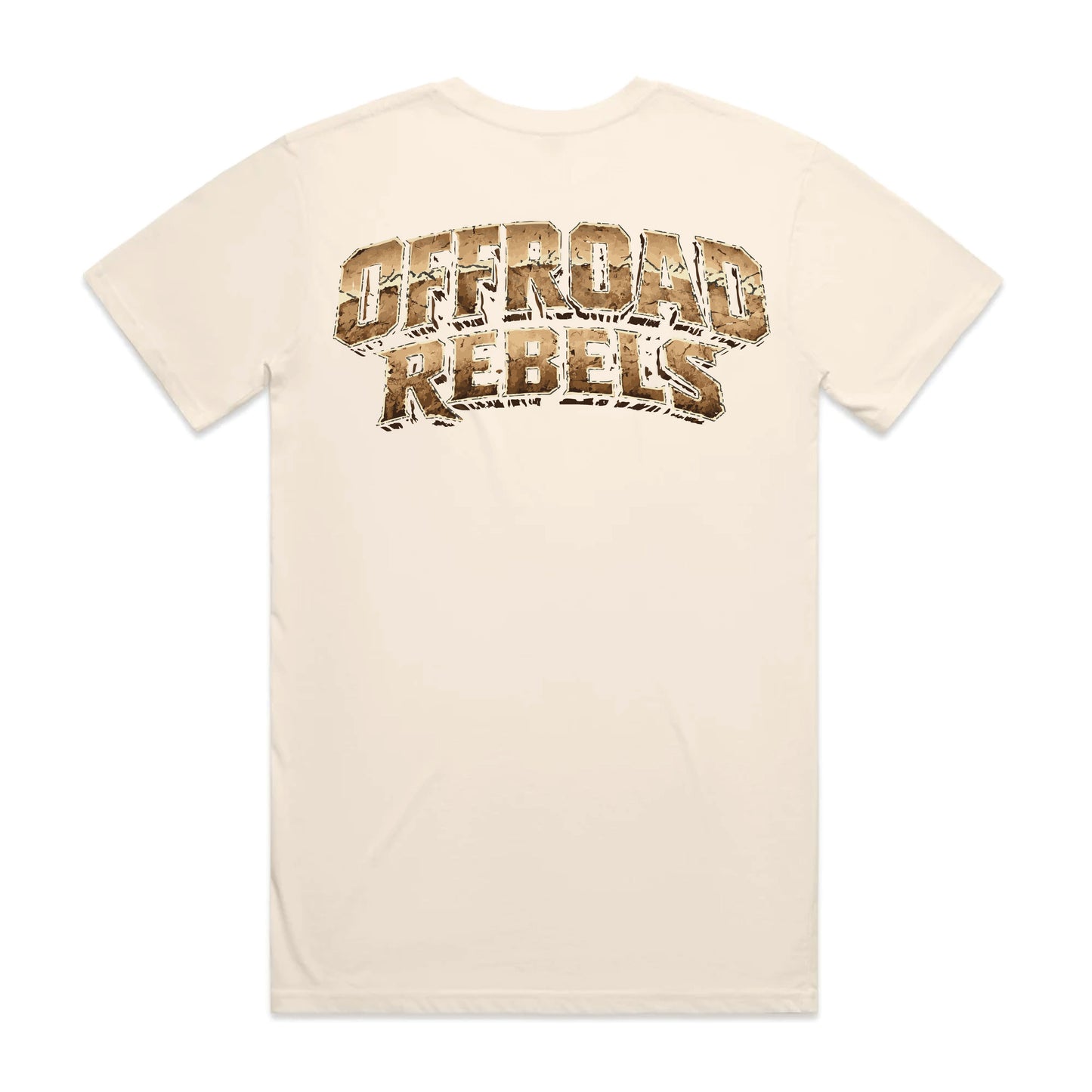 Offroad Rebels Tee
