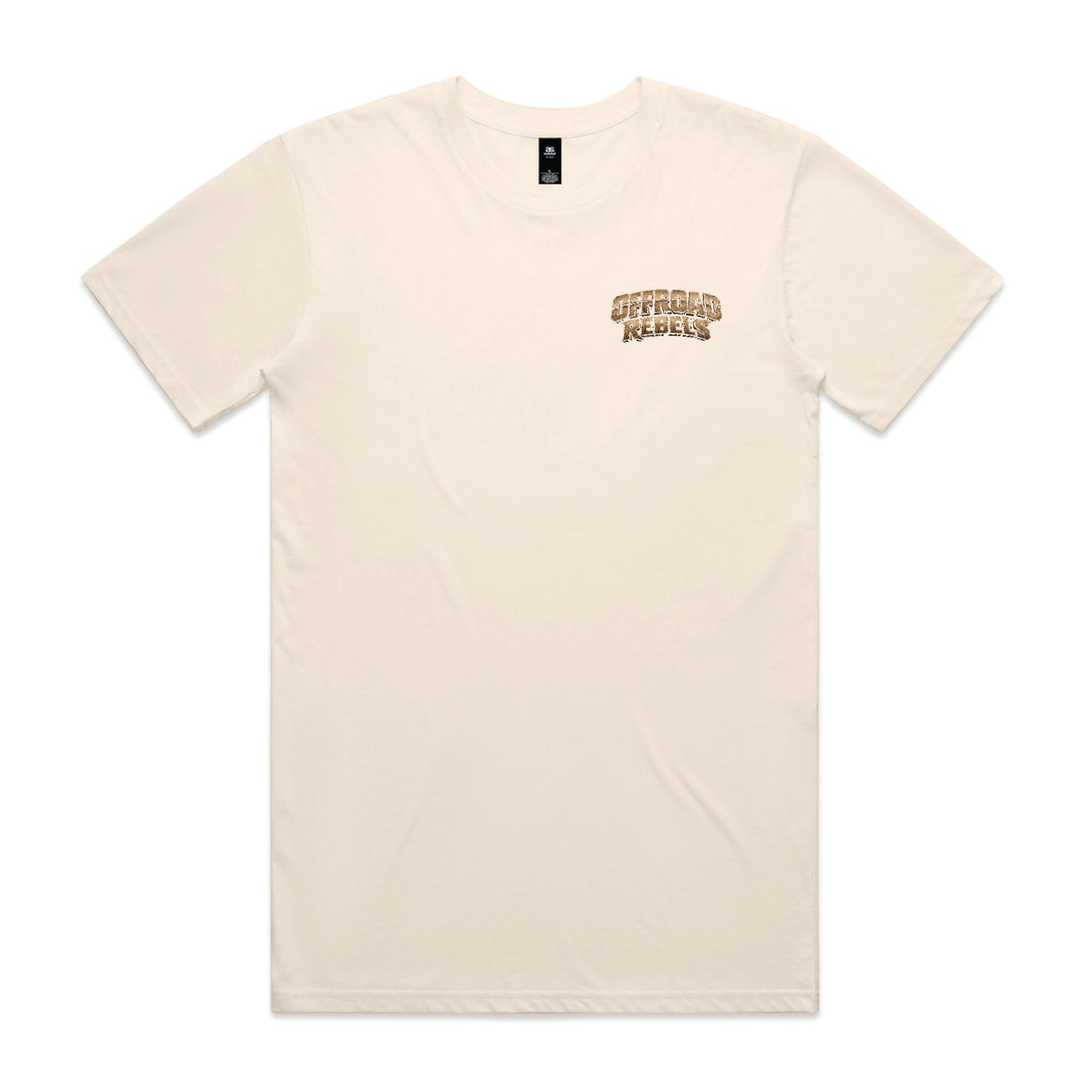 Offroad Rebels Tee