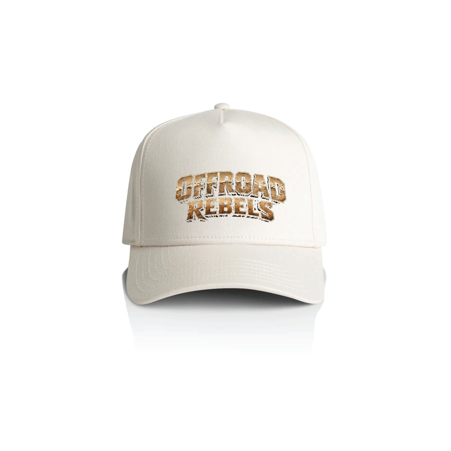 Offroad Rebels Cap | 4WD HUB NZ