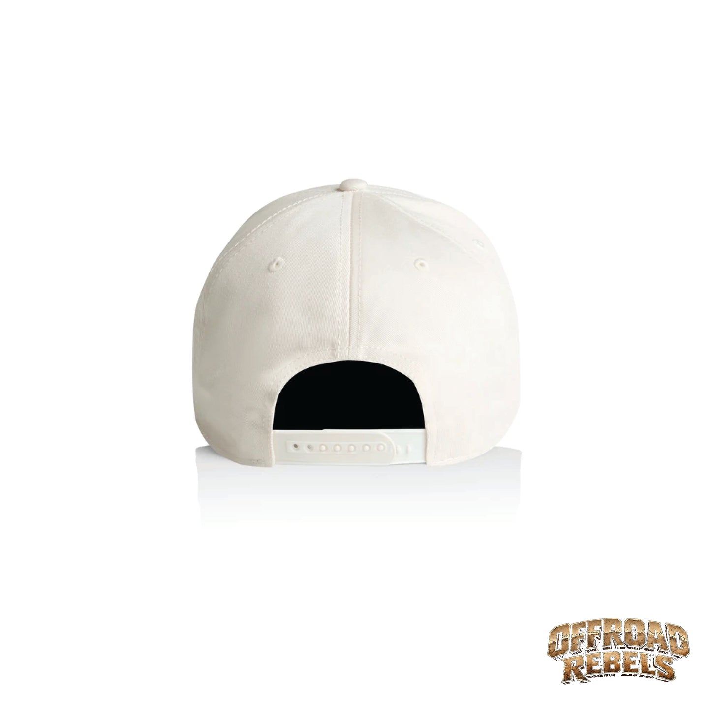 Offroad Rebels Cap | 4WD HUB NZ