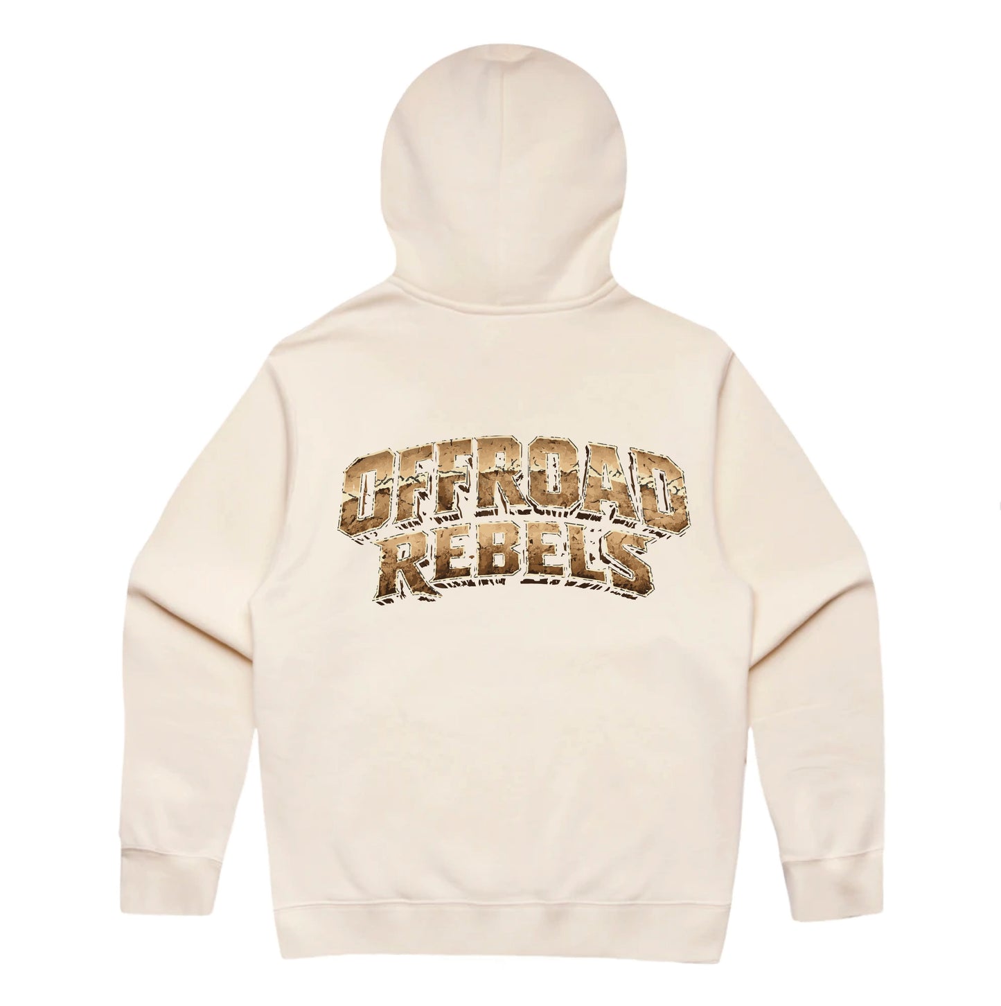 Offroad Rebels Hoodie