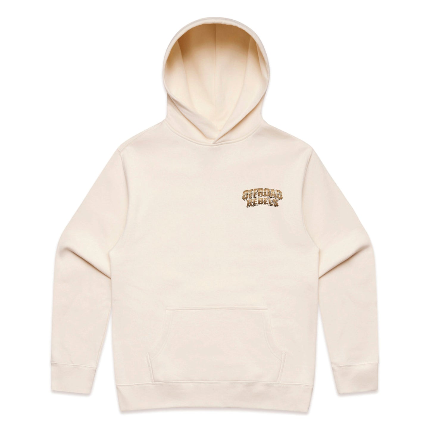Offroad Rebels Hoodie