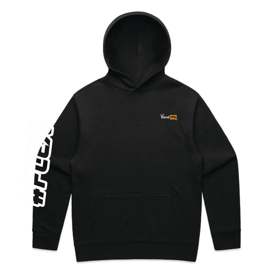 Full Send Hub Hoodie
