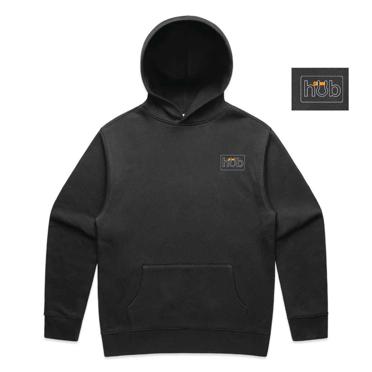 OCD Hoodie