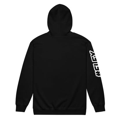 #FLEX tough ZIP Hoodie