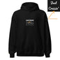 Hoodie Built for LandCruiser Legends