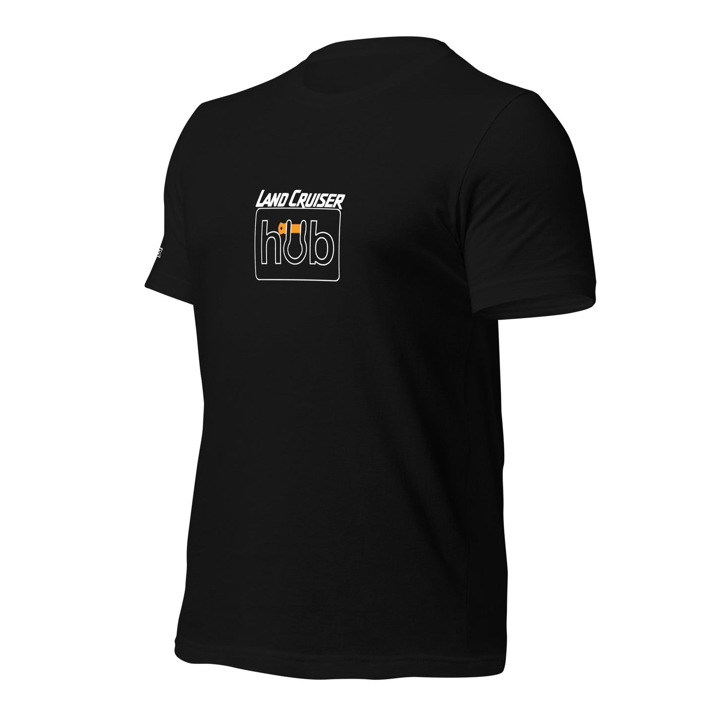 Just cruisin' - LandCruiser HUB Tee