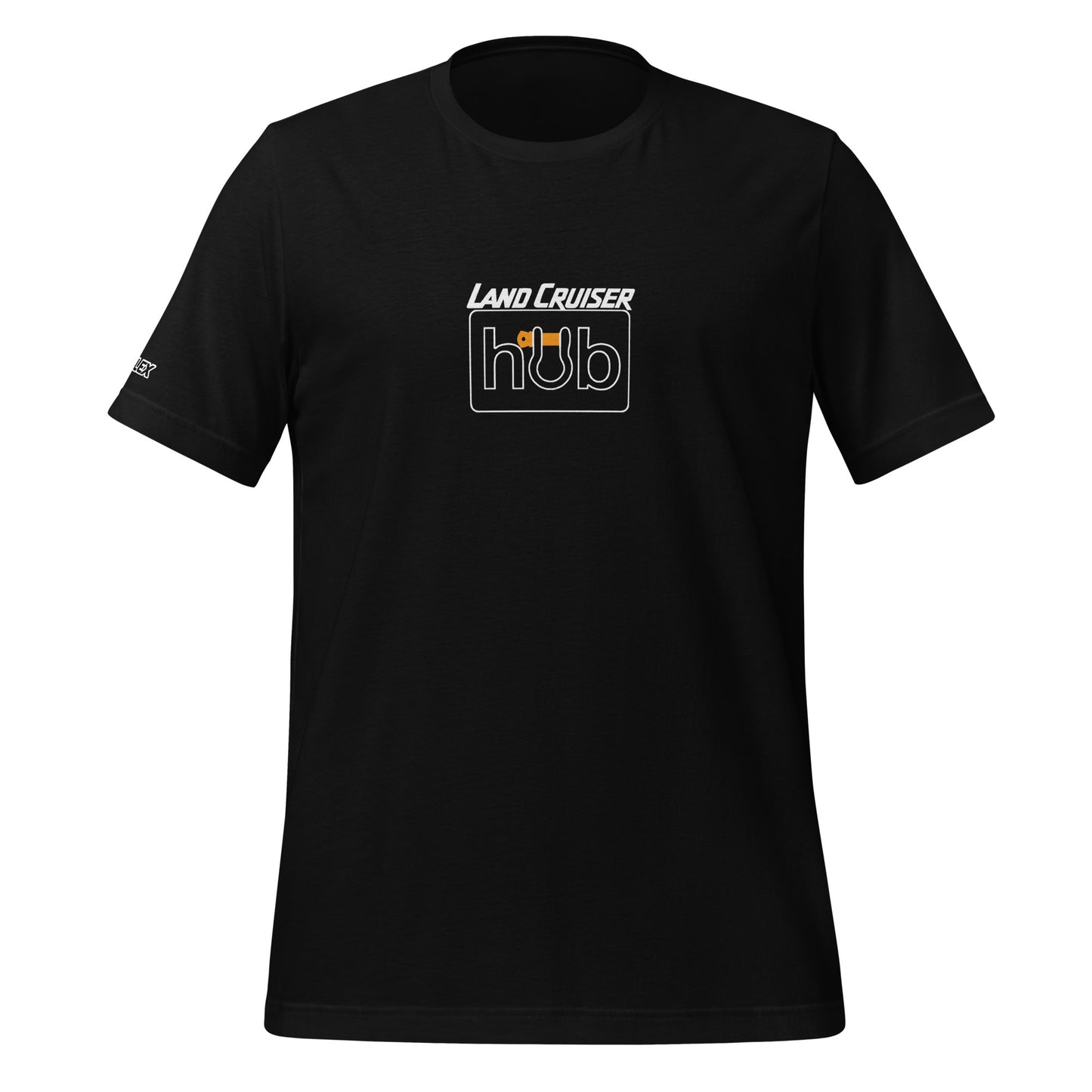 Just cruisin' - LandCruiser HUB Tee