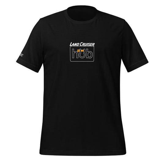 Landcruiser Hub OG Design Tee