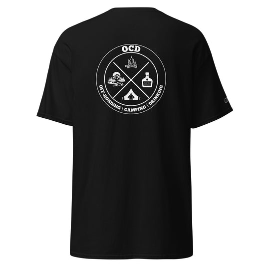 OCD T-Shirt