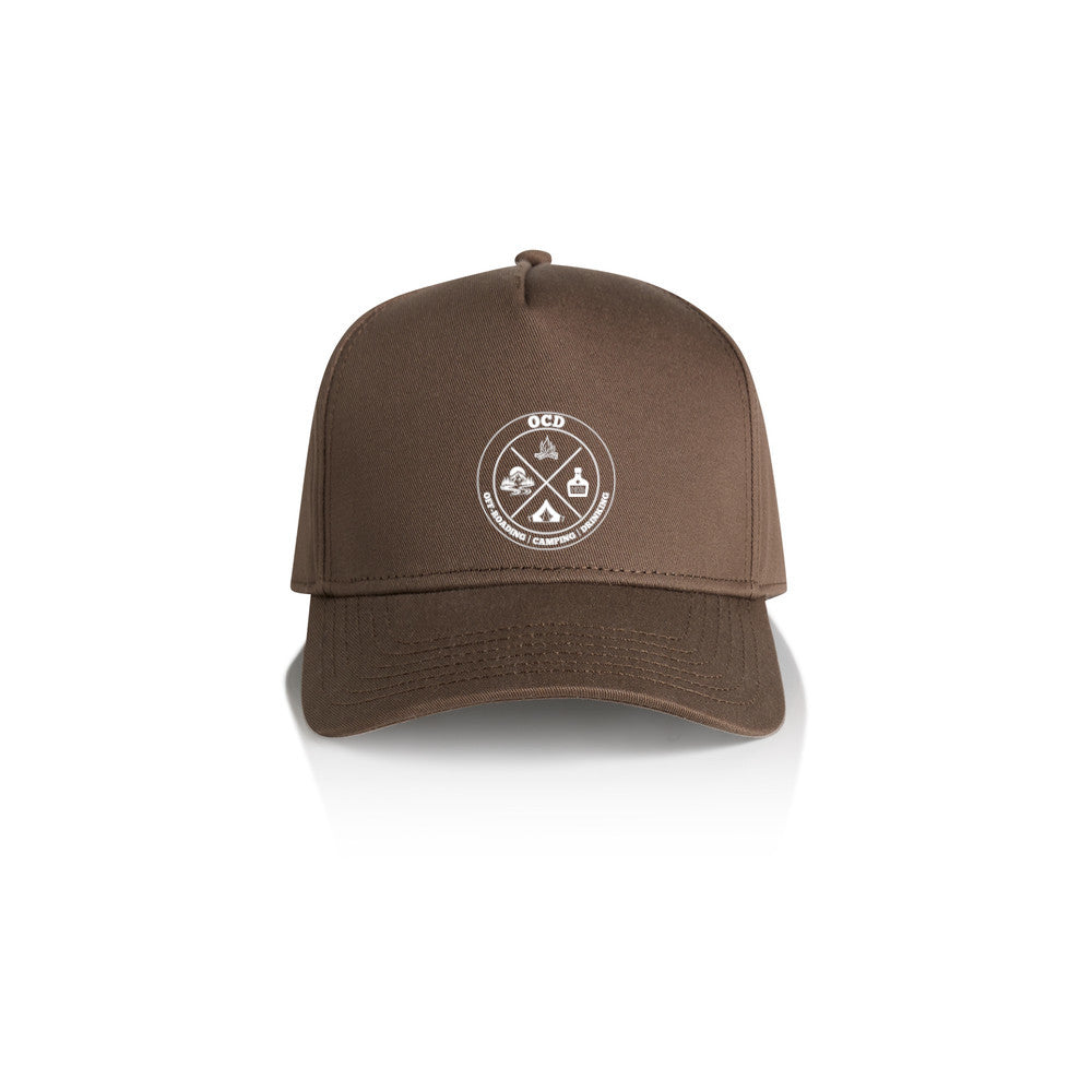 OCD Cap