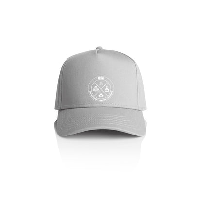 OCD Snapback Cap