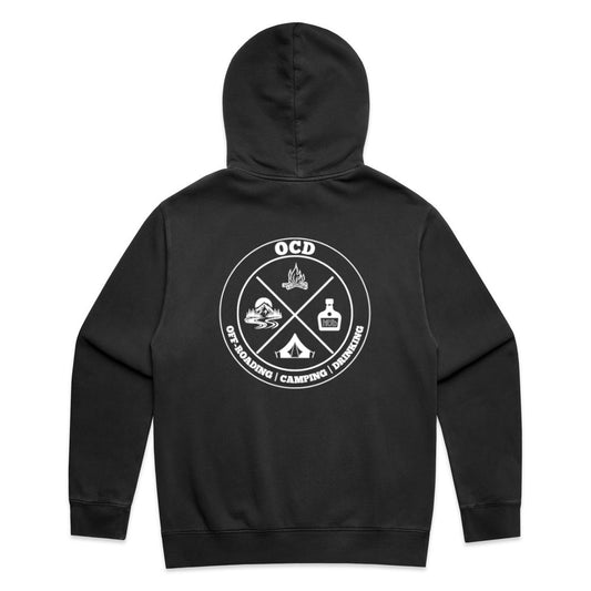 OCD Hoodie
