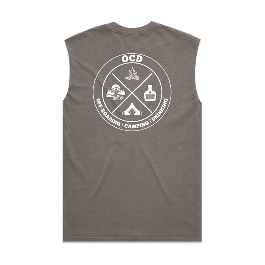 OCD Tank