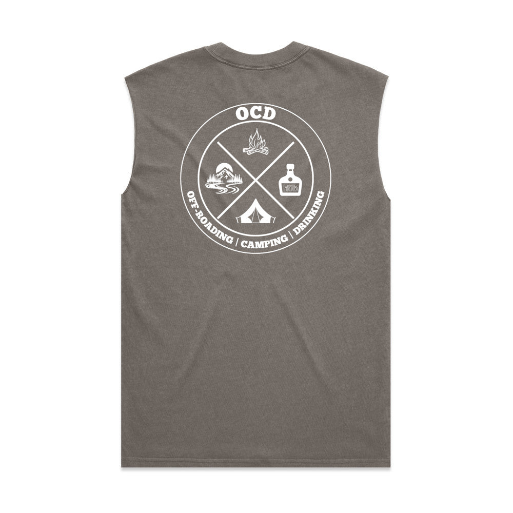 OCD Tank